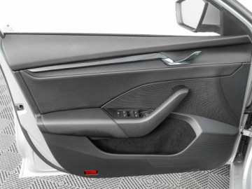 Skoda Octavia III Liftback Facelifting 1.5 TSI ACT 150KM 2020 Škoda Octavia Skoda Octavia 1.5 TSI Ambition, zdjęcie 10