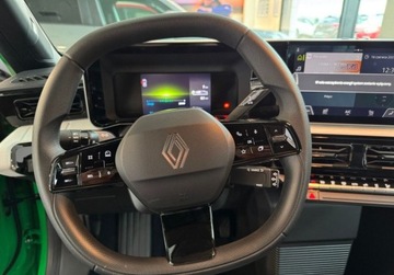 Renault 5 III 2025 Renault 5 GDYNIA evolution 120KM urban range Elektryczny 120KM, zdjęcie 25