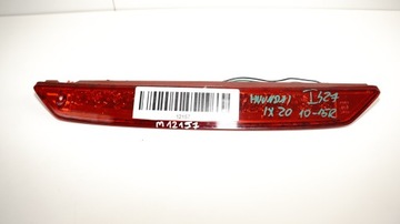 SVĚTLO STOP ZADNÍ HYUNDAI IX20 10-15R