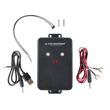 АВТОМОБИЛЬНЫЙ ОТПУСКАТЕЛЬ ГРЫЗУНОВ MARTEN RAT MICE USB АККУМУЛЯТОРНАЯ АККУМУЛЯТОРНАЯ