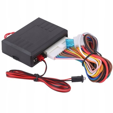 КОНТРОЛЛЕР ЦЕНТРАЛЬНОГО ЗАМКА UNIVERSAL DWO PILO