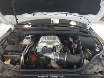 Jeep Grand Cherokee IV 2018 Jeep Grand Cherokee TRACKHAWK, 2018r., 4x4, 6.2L 6.2 Benzyna 707KM, zdjęcie 11