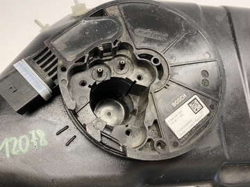 BMW 5 F10 F11 ADBLUE БАК 7212607