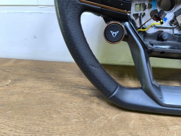 SEAT FR CUPRA FORMENTOR ATECA РУЛЕВОЕ МНОГОФУНКЦИОНАЛЬНОЕ 5FA419091FP