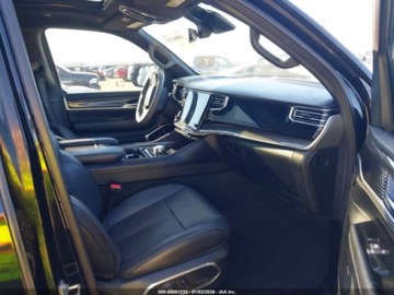 Jeep Wagoneer II 2022 Jeep Wagoneer Series II 2022 5.7 Benzyna 392KM, zdjęcie 9