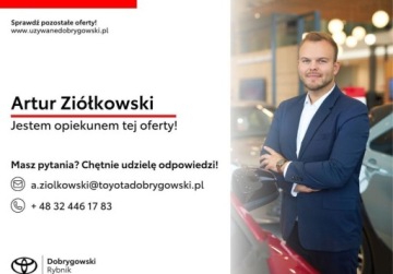 Lexus RX V 2.5 450h+ 309KM 2025 Lexus RX 450h F Sport Design Technology 2.5 Hybryda Plug-in 309KM, zdjęcie 7