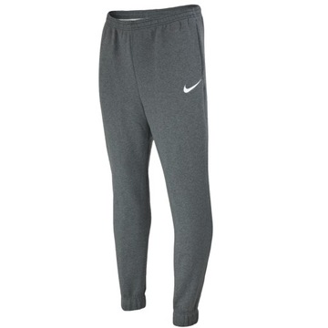 Spodnie Dresowe Męskie Nike Bawełniane Sport XL