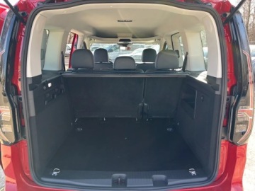 Volkswagen Caddy V Caddy 2.0 TDI 122KM 2026 Volkswagen Caddy AUTOMAT/5 osob., 2.0 TDI 122KM, zdjęcie 10