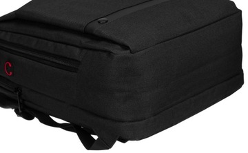 Дэвид Джонс просторный рюкзак на 4 ноутбука