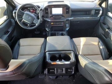 Ford 2022 Ford F150 2022, 2.7L, 4x4, SUPERCREW, od ubezpieczalni 2.7 Benzyna 325KM, zdjęcie 6