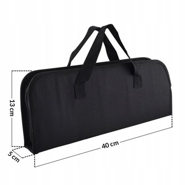 НАБОР СТАЛЬНОГО ГРИЛЯ АКСЕССУАРЫ СТОЛОВЫЕ ПРИБОРЫ ПОСУДА ЧЕХОЛ 10в1