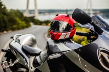 Мотоциклетный рюкзак VANUCCI RACING Motor Sport 18л