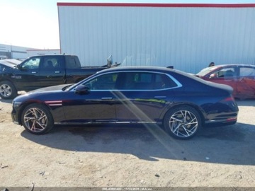  Genesis G90 3.5T 2023 3.5 Benzyna 375KM, zdjęcie 2