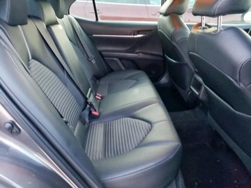 Toyota Camry IX 2020 Toyota Camry SE 2020, od ubezpieczalni 2.5 Benzyna 203KM, zdjęcie 9
