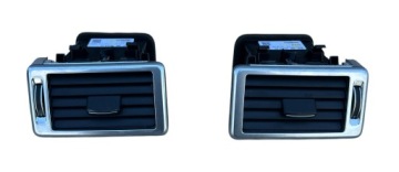 Lüftungsgitter des lüfters vorne rechts links LAND ROVER DISCOVERY SPORT L550 14
