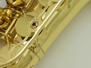 Саксофон альт Yamaha YAS-52 DR23-093
