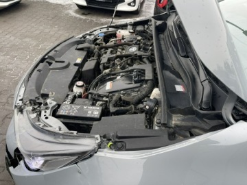 Toyota Corolla XII TS Kombi 1.8 Hybrid 122KM 2022 Toyota Corolla PL GR Sport Hybryda Automat Kamera, zdjęcie 13