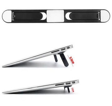 PK18A ПОДСТАВКА ДЛЯ НОУТБУКА, БЕЛАЯ