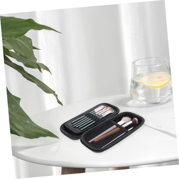 Сумка для хранения 2 кистей для макияжа Miss Eva Набор инструментов Wodoo