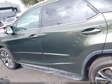 Lexus RX IV 2020 Lexus RX 2020 LEXUS RX 350 3.5 Benzyna 295KM, zdjęcie 8