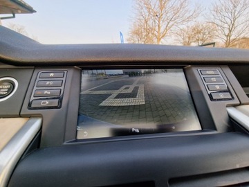 Land Rover Discovery Sport SUV 2.0 eD4 150KM 2017 LANDROVER DISCOVERY SPORT ## INDIVIDUAL ##, zdjęcie 28