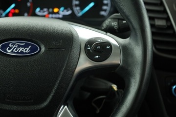 Ford Transit Connect III 2021 Ford Transit Connect 1.5 EcoBlue, Salon Polska, zdjęcie 13