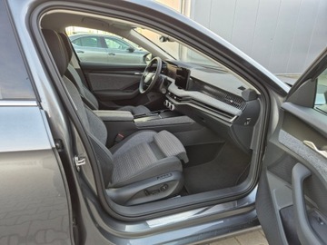 Skoda Superb IV Kombi 2.0 TDI 193KM 2025 Skoda Superb Edition 130 2.0 TDI DSG 4x4 Auto z pl, zdjęcie 12
