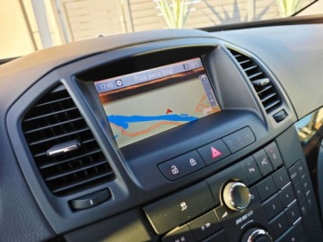 Opel Insignia I Sports Tourer 2.0 CDTI ECOTEC 130KM 2012 Opel Insignia Cosmo___2.0CDTi 130KM Automat___BiXenon LED Wentyle Infinity, zdjęcie 20