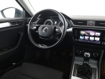 Skoda Superb III Kombi Facelifting 2.0 TDI SCR 150KM 2020 Škoda Superb Skoda Superb GRATIS! Pakiet, zdjęcie 15