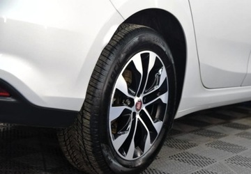 Fiat Tipo II Hatchback Facelifting 1.6 MultiJet 130KM 2022 Fiat Tipo PL Salon _ FV 23 _ 1.6 diesel 130 KM 1.6 Diesel 130KM, zdjęcie 27