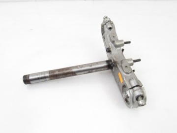 Нижняя полка MZ SM 125, 02r