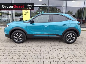 Opel Mokka II SUV 1.2 Turbo 130KM 2025 Opel Mokka Edition 1.2 Turbo AT8 130KM S/S | 698213, zdjęcie 2