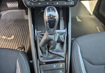 Skoda Kamiq Crossover Facelifting 1.0 TSI 115KM 2024 Skoda Kamiq 1.0 TSI 115 KM 7 DSG Selection Benzyna 115KM, zdjęcie 12