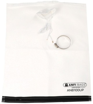 WOREK WIELORAZOWY DO ODKURZACZA PRZEMYSŁOWEGO 30L