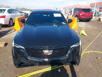 Cadillac 2023 Cadillac CT4 2023 CADILLAC CT4 SPORT 2.0 Benzyna 237KM, zdjęcie 7