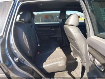 Honda CR-V VI 2025 Honda CR-V Hybrid Sport Touring 2025 2.0 Hybryda 145KM, zdjęcie 8