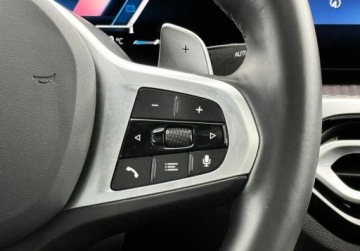 BMW Seria 3 G20-G21 Limuzyna 2.0 320i 184KM 2024 BMW Seria 3 I wlasciciel M Pakiet Led Gwarancja Bezwypadkowy FVAT23, zdjęcie 20