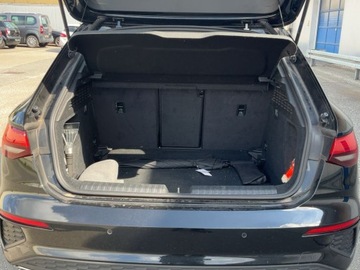 Audi A3 8Y Sportback 1.0 30 TFSI 110KM 2021 Audi A3 30 TFSI S line, zdjęcie 8