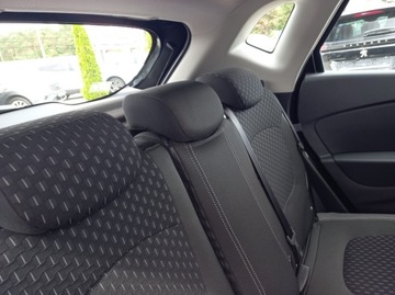 Renault Captur I Crossover Facelifting 1.2 Energy TCe 120KM 2018 Renault Captur Lift Full LED Automat Navi Klimatronik 1.2 Benzyna 120KM, zdjęcie 17