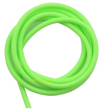 РЕЗИНА ПОЛАЯ 2/4 мм ДЛЯ РЕМОНТА И СТРОИТЕЛЬСТВА ПРОЦ. 1 м