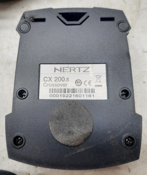 Колонки, отдельный комплект, HERTZ 210W