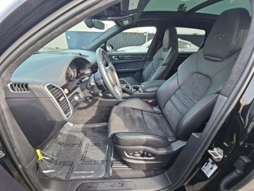 Porsche Cayenne III 2023 Porsche Cayenne GTS 2023 4.0 Benzyna 453KM, zdjęcie 6