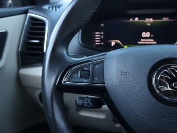 Skoda Karoq Crossover 1.5 TSI ACT 150KM 2019 Skoda Karoq 1.5 TSI, Salon Polska, 1. Właściciel, zdjęcie 14