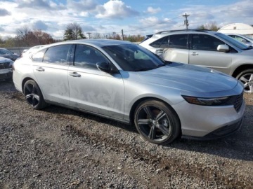 Honda Accord VIII 2024 Honda Accord Hybrid Sport-L 2024 2.0 Hybryda 204KM, zdjęcie 4