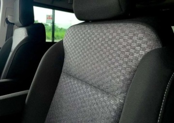 Opel Zafira D 2026 Opel Zafira Pakiet Design Pakiet Kierowcy LED Metalik L2 2.2 Diesel, zdjęcie 11