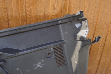 ОБИВКА БАГАЖНИКА ЛЕВАЯ CHEVROLET AVEO T300