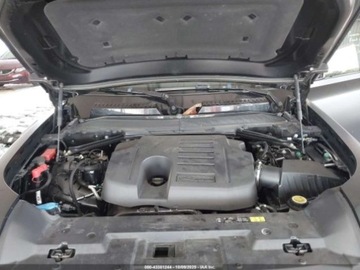 Land Rover Defender IV (L663) 2023 Land Rover Defender 130 x-dynamic se, 2023r., 4x4, 3.0L 3.0 Benzyna 395KM, zdjęcie 11