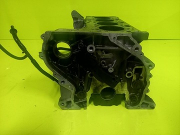 SILNIK BLOK 2.0 D N47D20C BMW 5 F10 11R