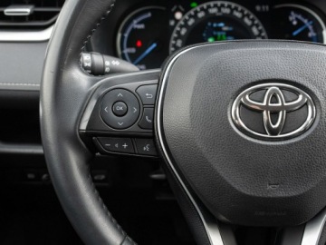 Toyota RAV4 V 2022 Toyota RAV-4 GD8G300#2.5 Hybrid Comfort 4x2 K.cof, zdjęcie 13