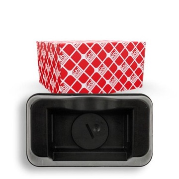 ПОДВЕСКА FEBI BILSTEIN, ДЖЕК 34984